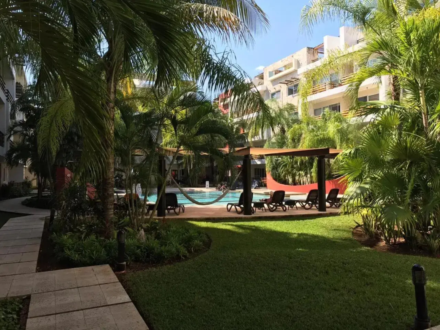 Ipana Dream Downtown Playa del Carmen