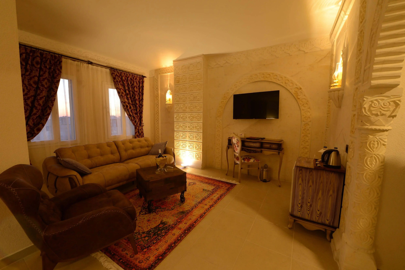 Raymar Mardin Hotels