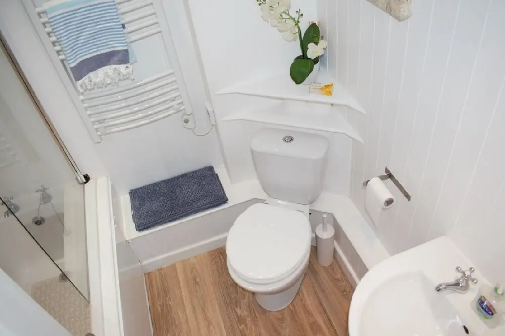 Karah Retreats - Ictis House