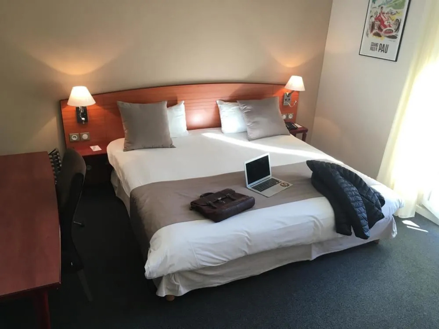 Best Western La Palmeraie