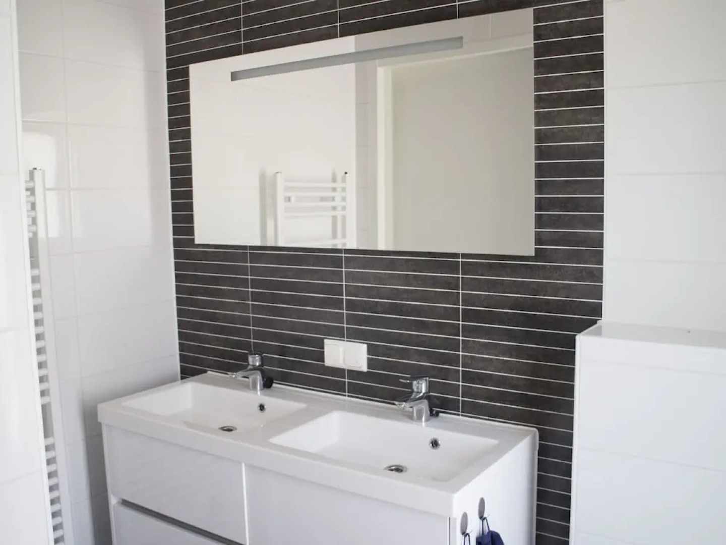 Chalet Near Zuiderzee With Garden