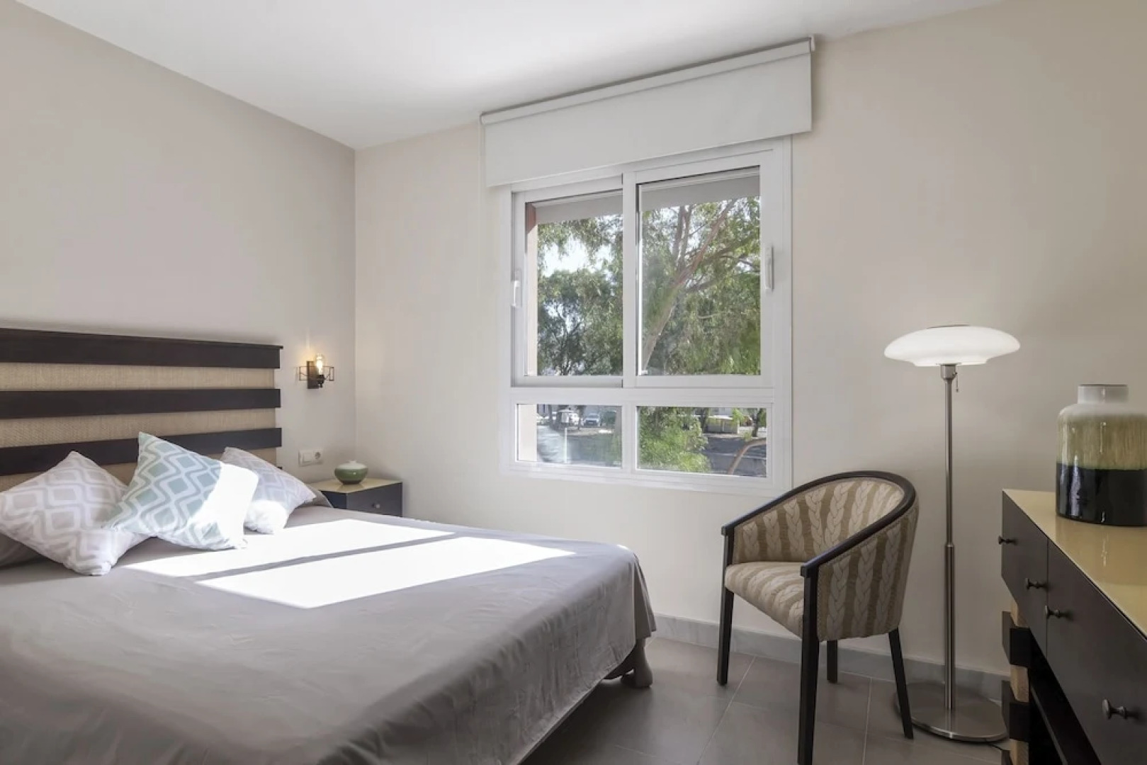 Apartamentos Villazul La Buganvilla