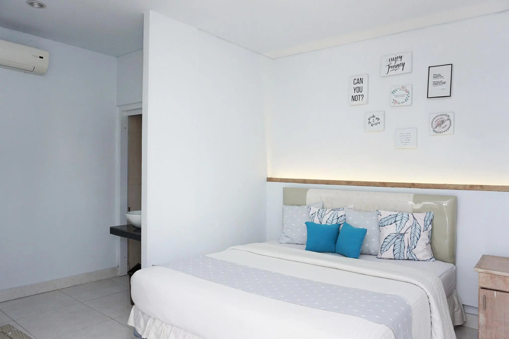 RedDoorz @ Mudu Taki Dalung