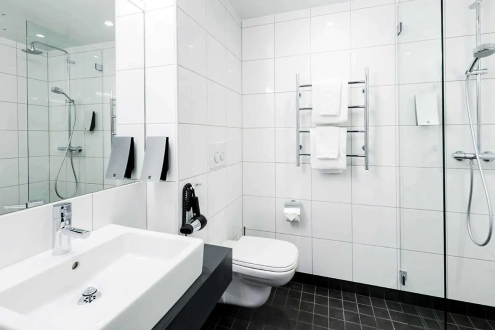 Quality Hotel Froso Park