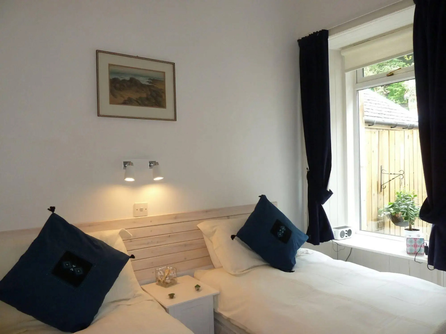 Failte Bed and Breakfast