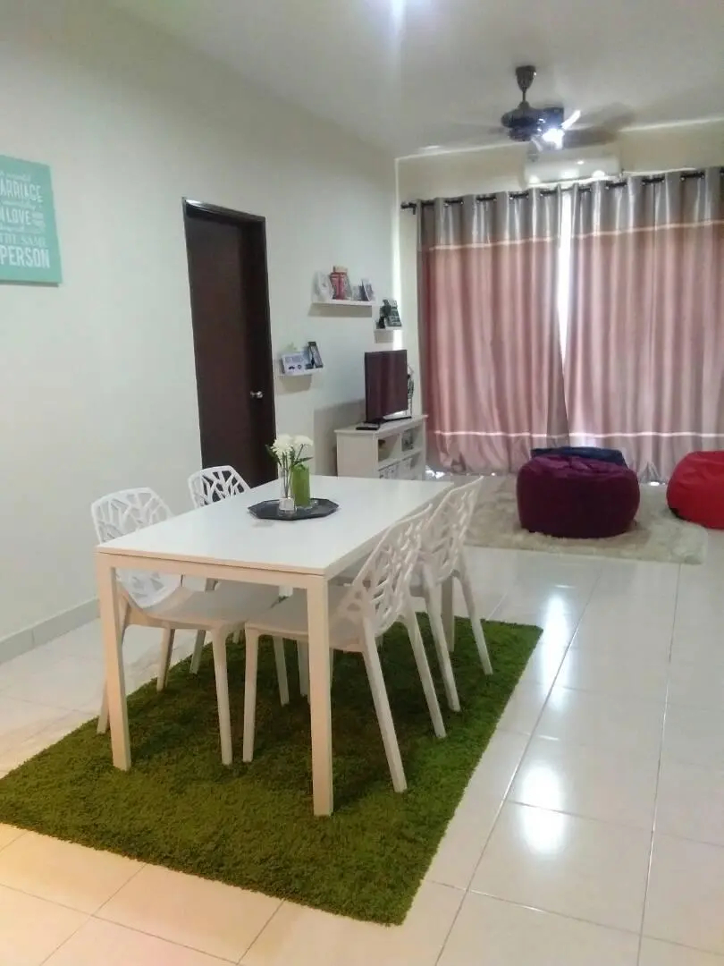 Ijanina Homestay