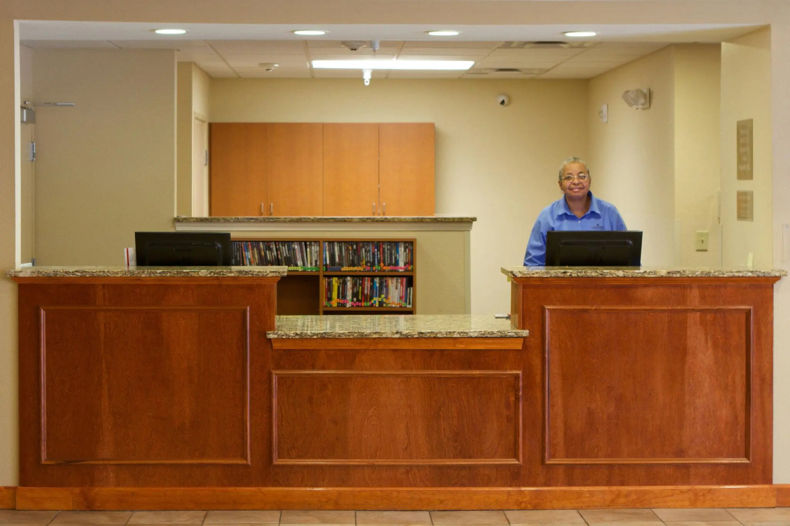 Candlewood Suites Champaign-Urbana University Area by IHG
