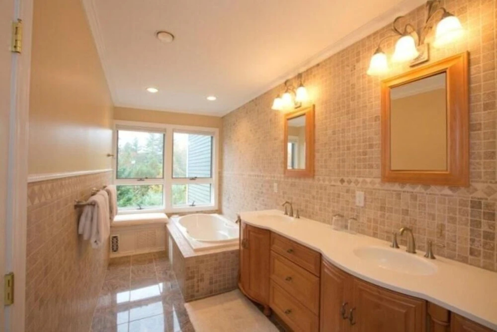 Pet Friendly Pines at Topnotch