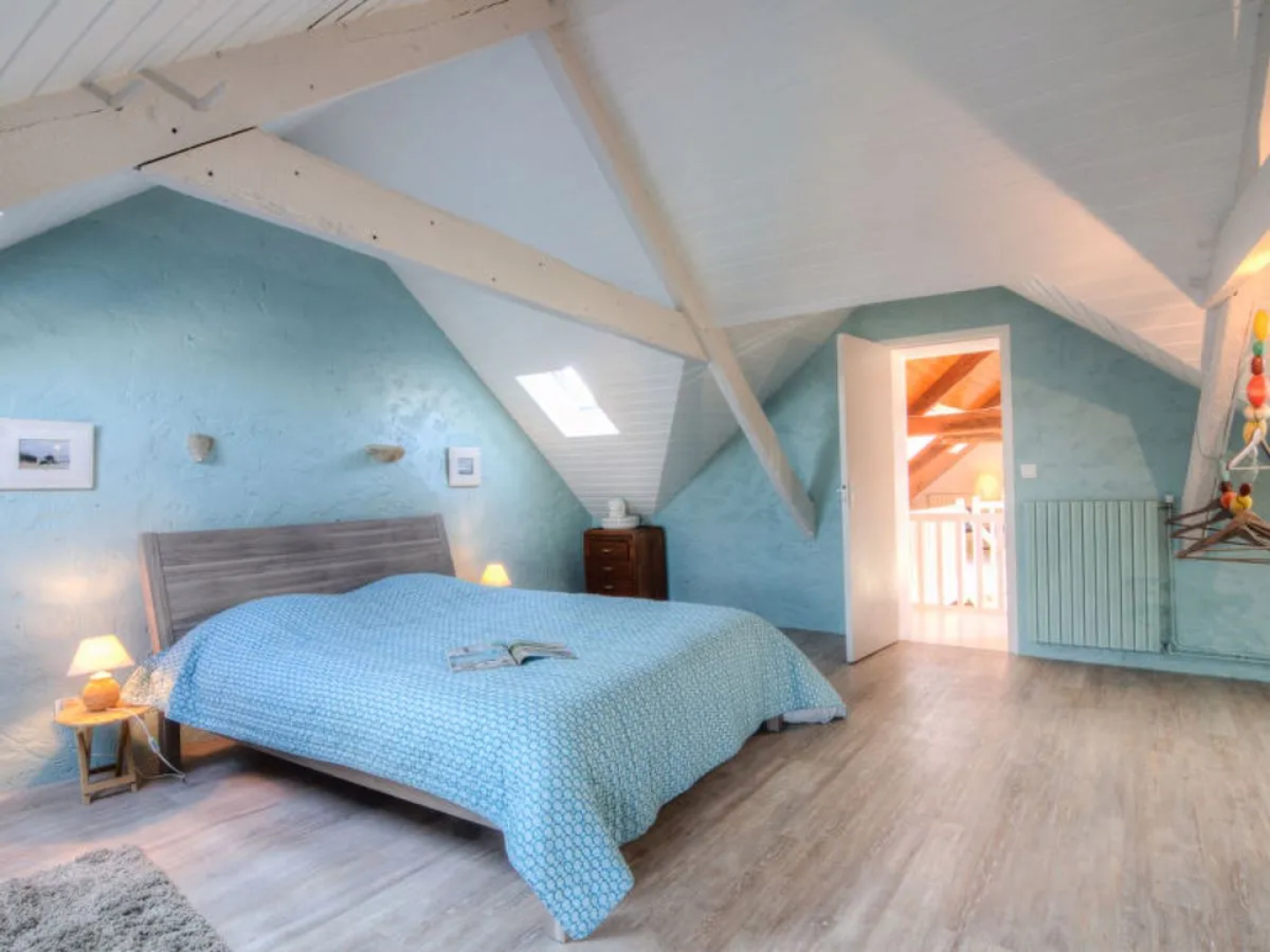 House Hoche Quiberon