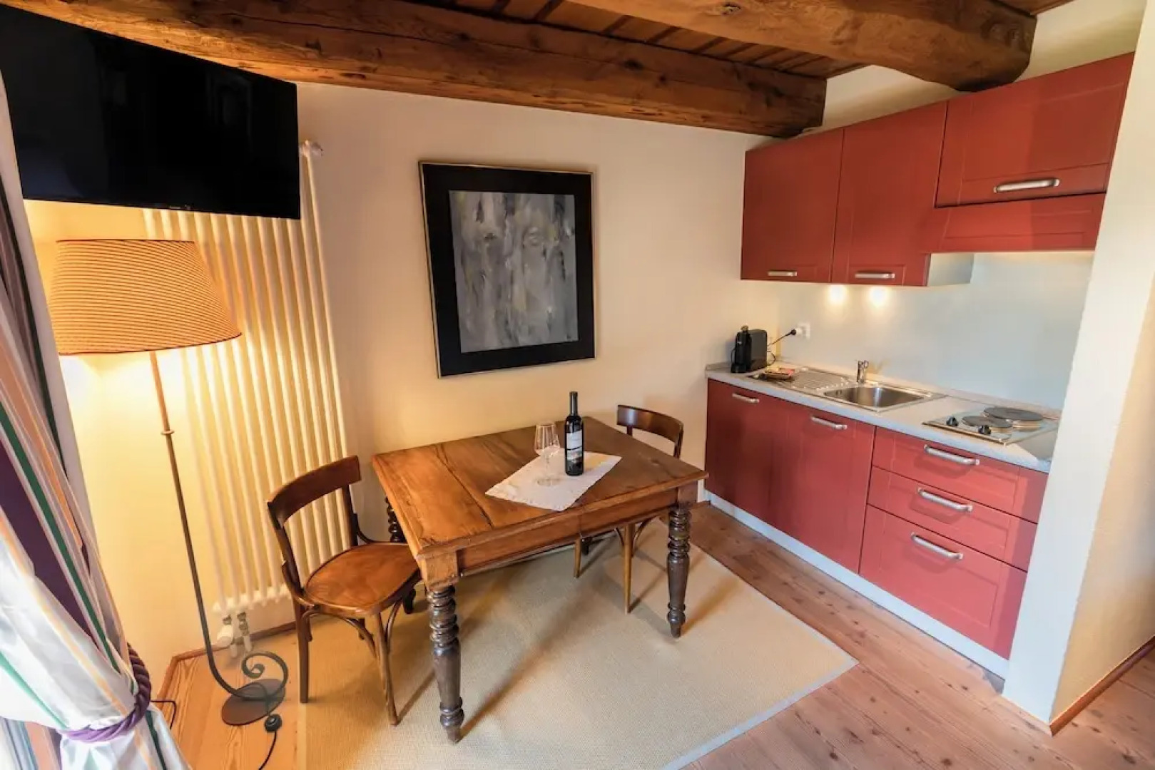 Bed and Breakfast Vallombrosa