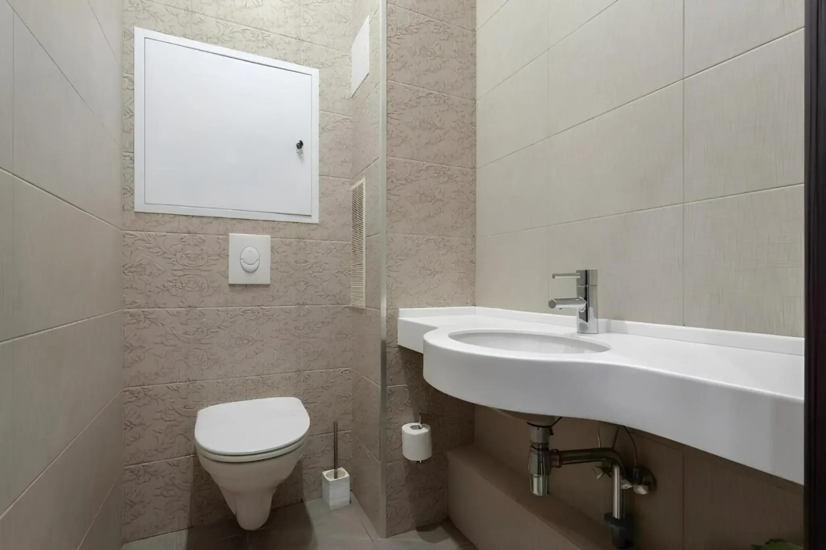 Апартаменты Делюкс на бульваре Надежд 4/2