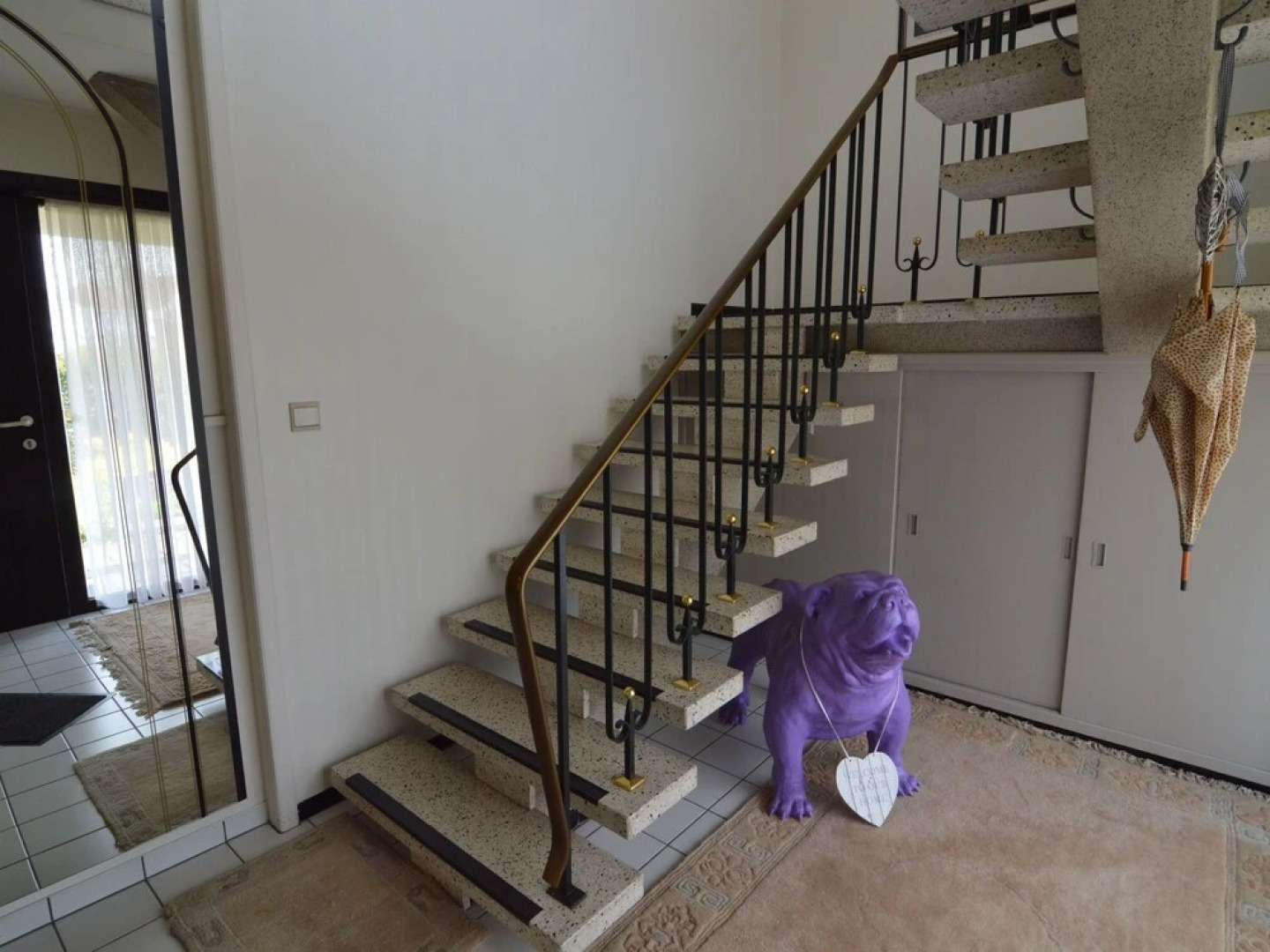 Modern Holiday Home in Beringen with Garden