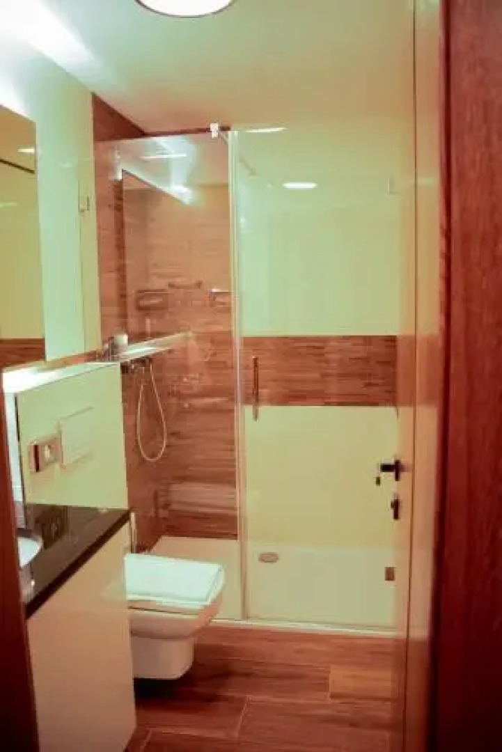 Hotel & Restaurant Hron