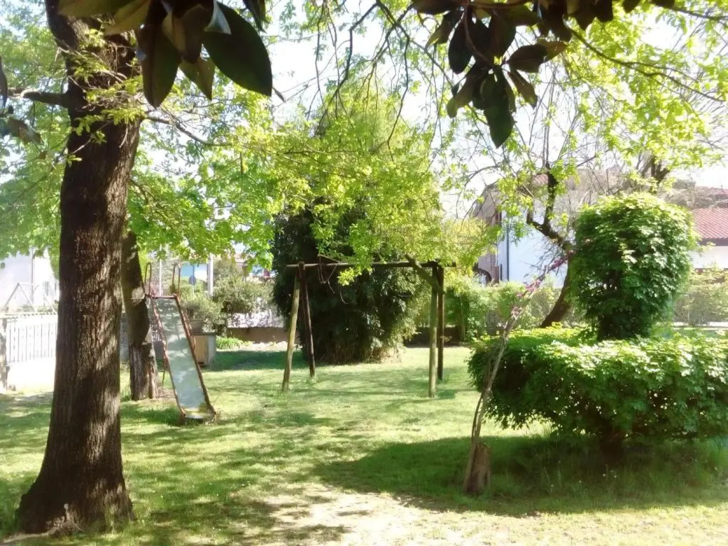 Appartamento Casa della Nonna