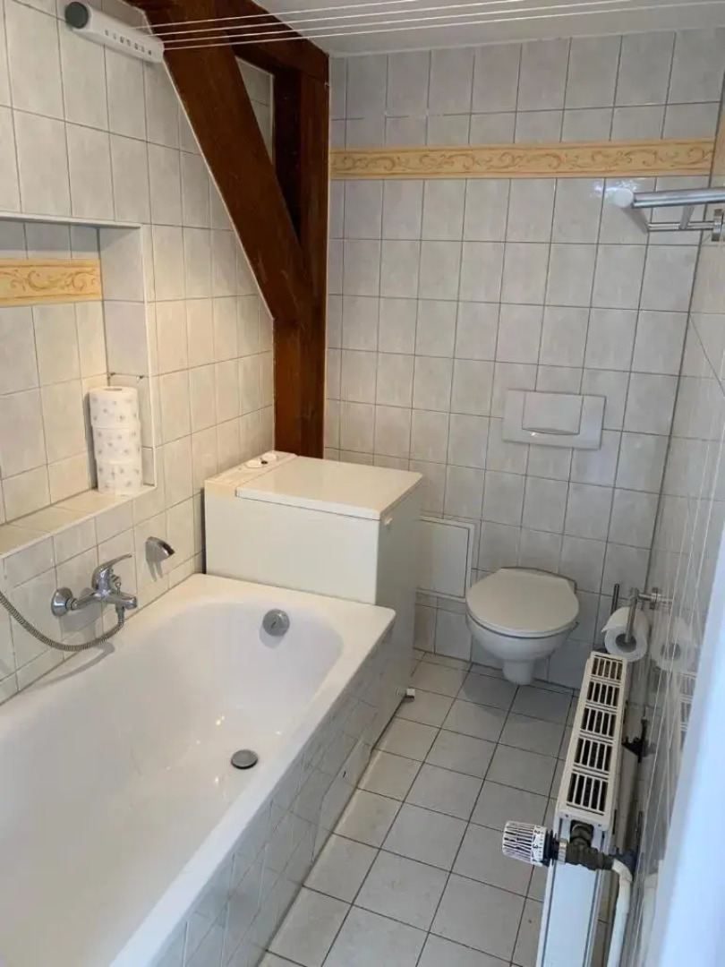 UsedomTor 1720 FeWo II