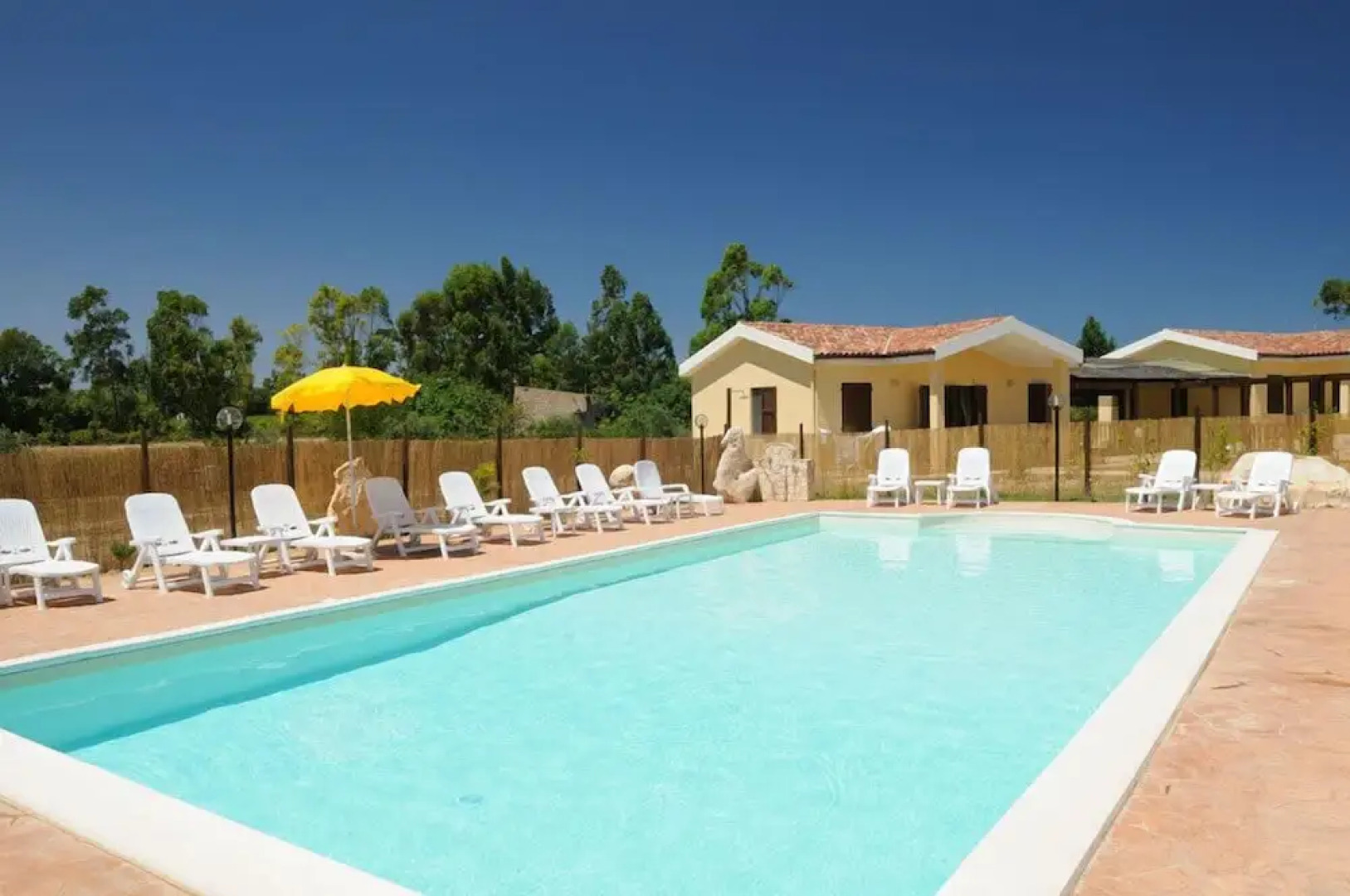 Agriturismo I Vigneti