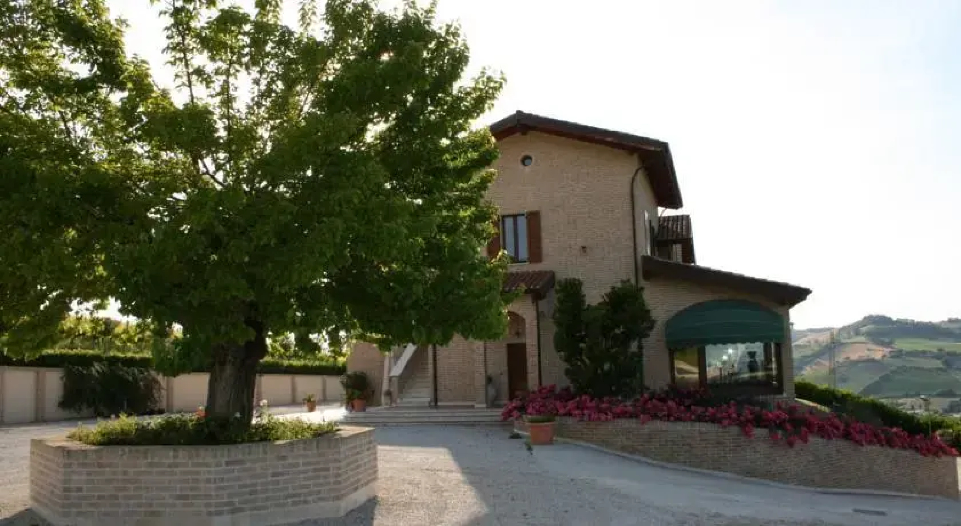 Cantina Montevarmine