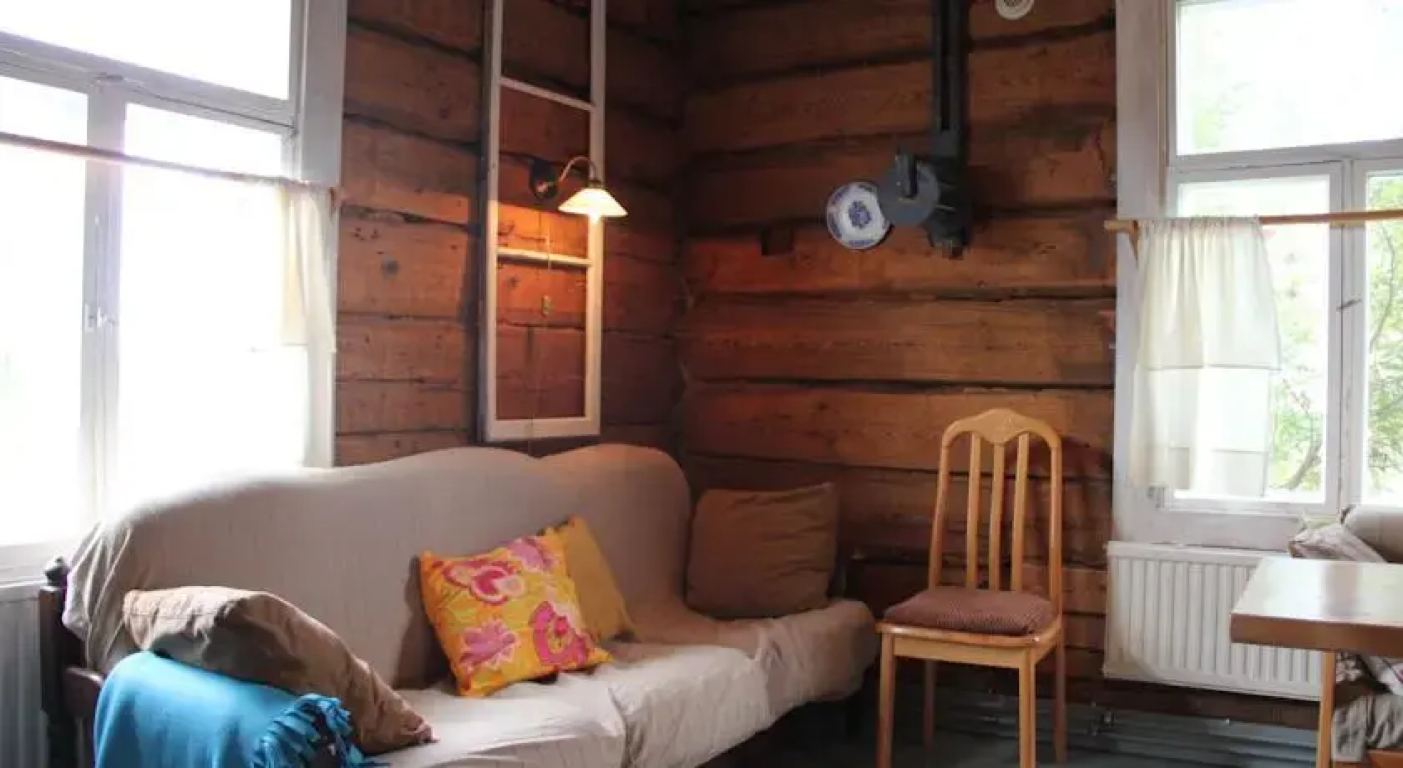 Guesthouse Kukkaismäki