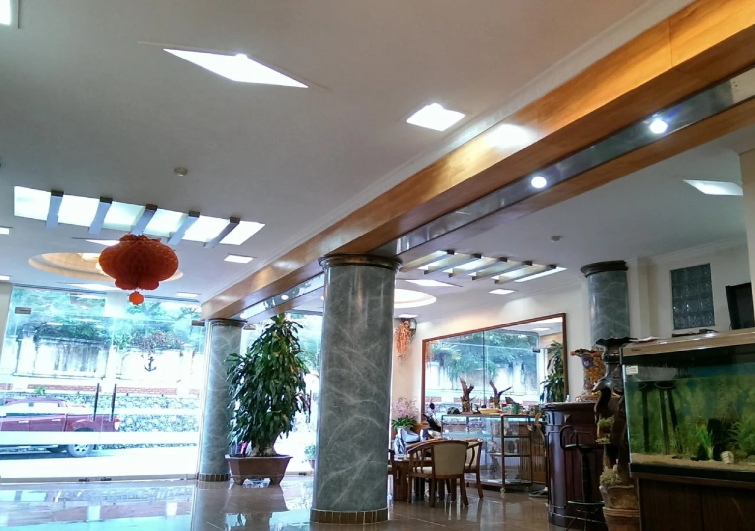 Pho Hien Star Hotel