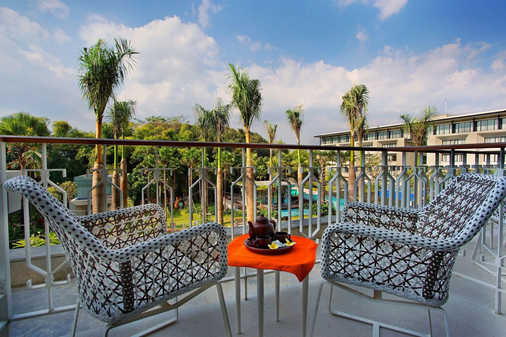 HARRIS Hotel & Conventions Malang