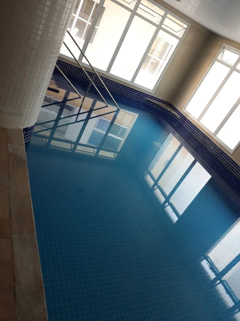 Apartamento Praia Grande