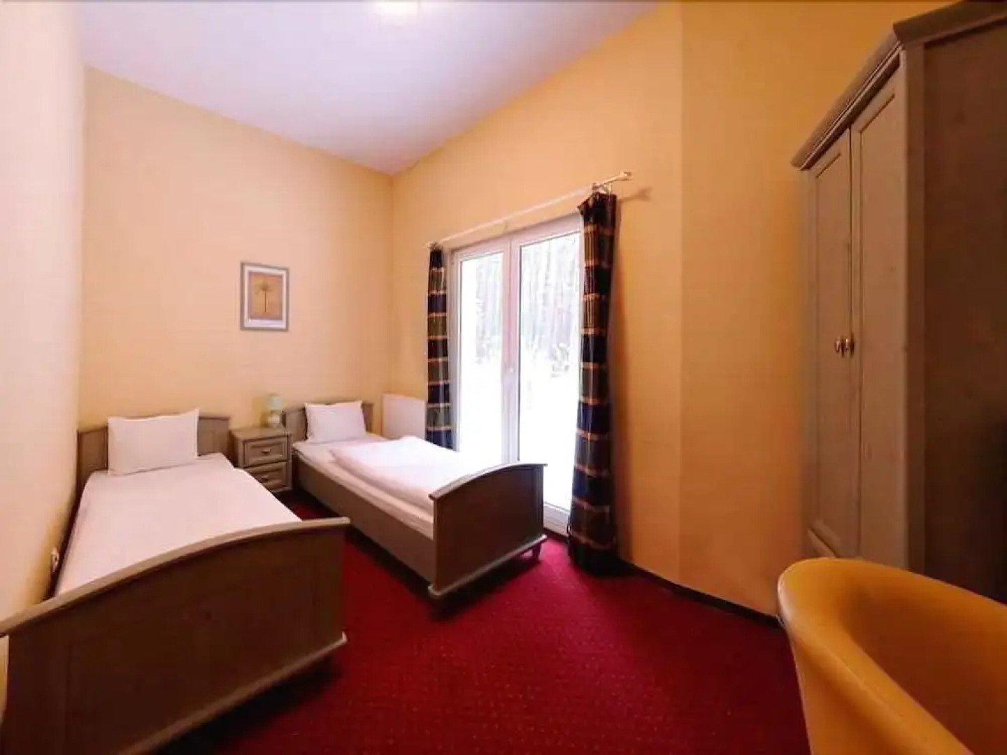 Atrium Centrum Konferencyjno Bankietowe