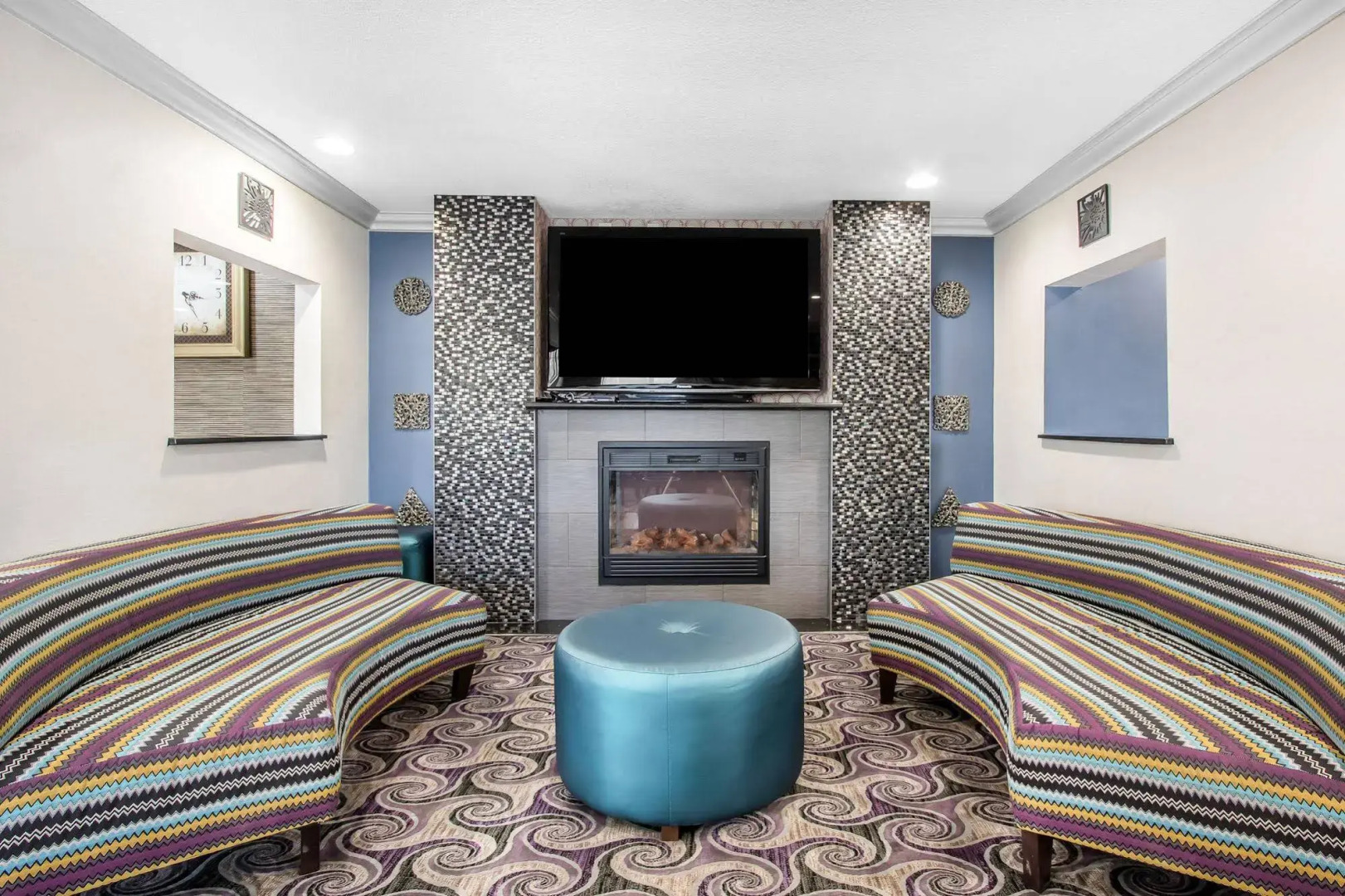 Comfort Inn Tulsa Midtown