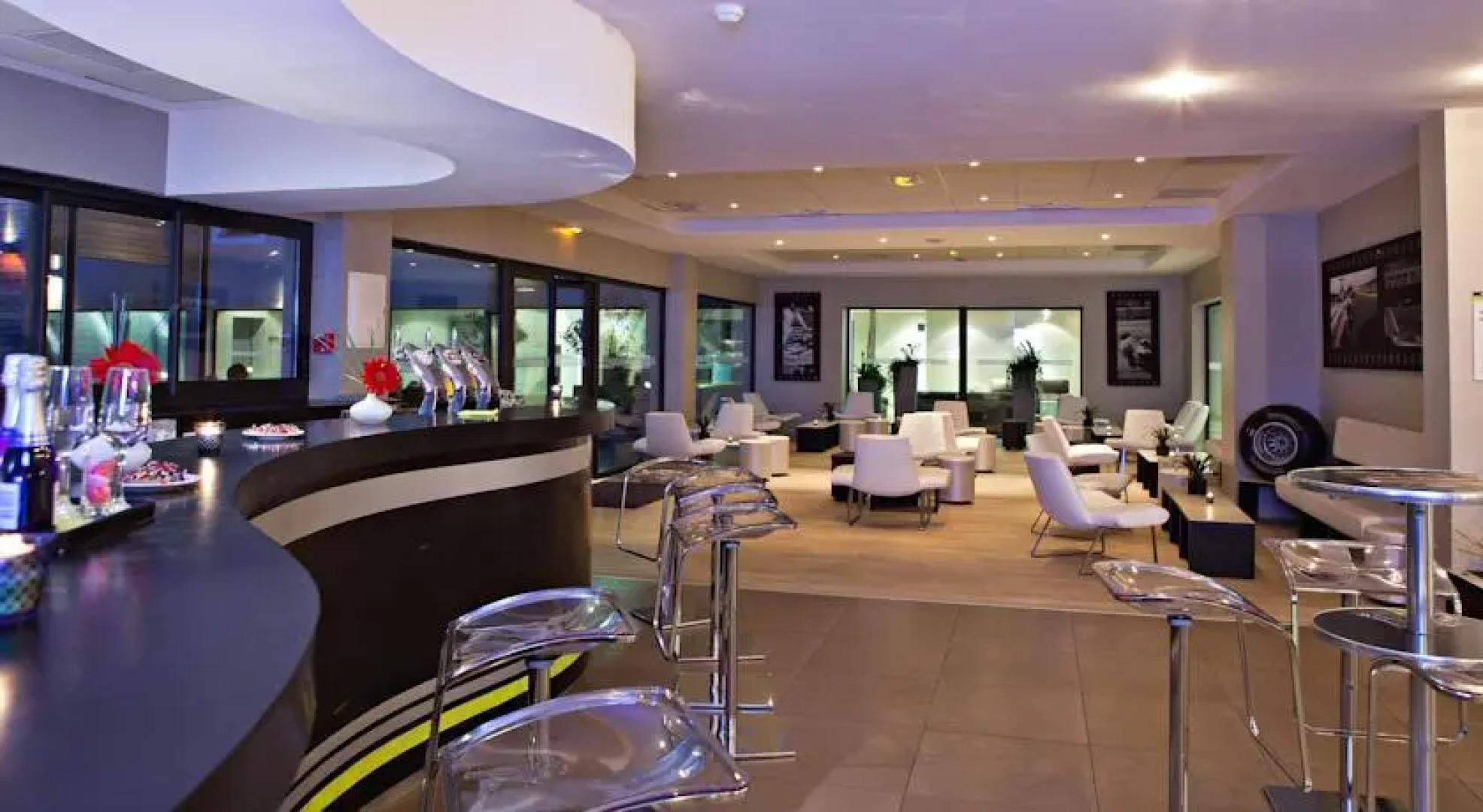 Best Western Grand Prix Hôtel