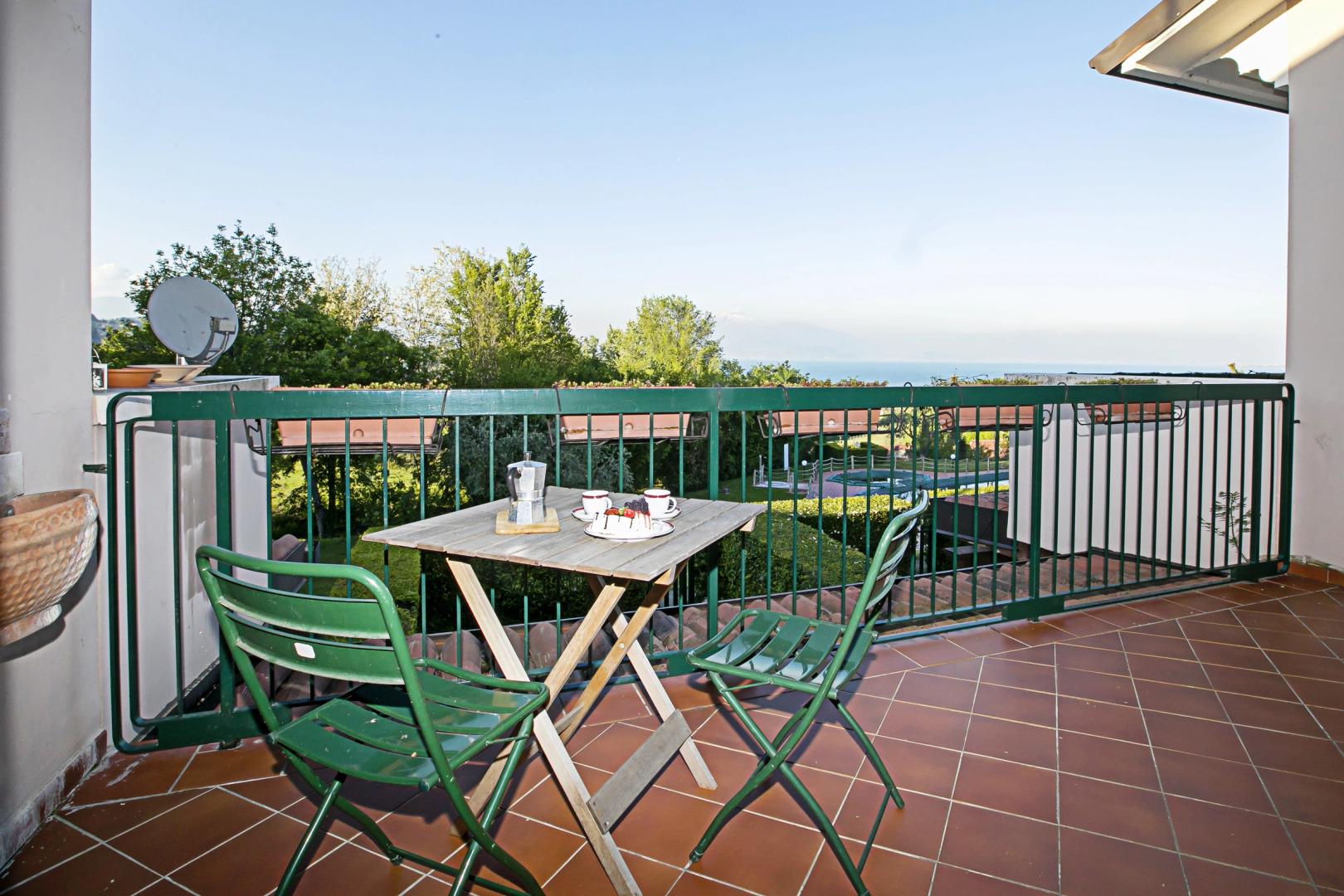 Casa Prais With Pool