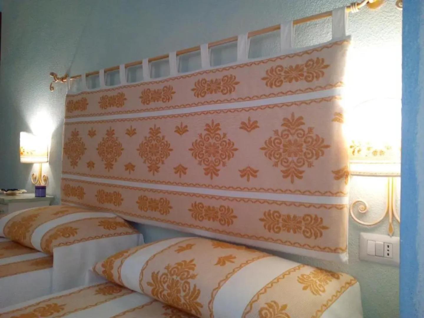 B&B Sa Lumenaria "da Raimonda"