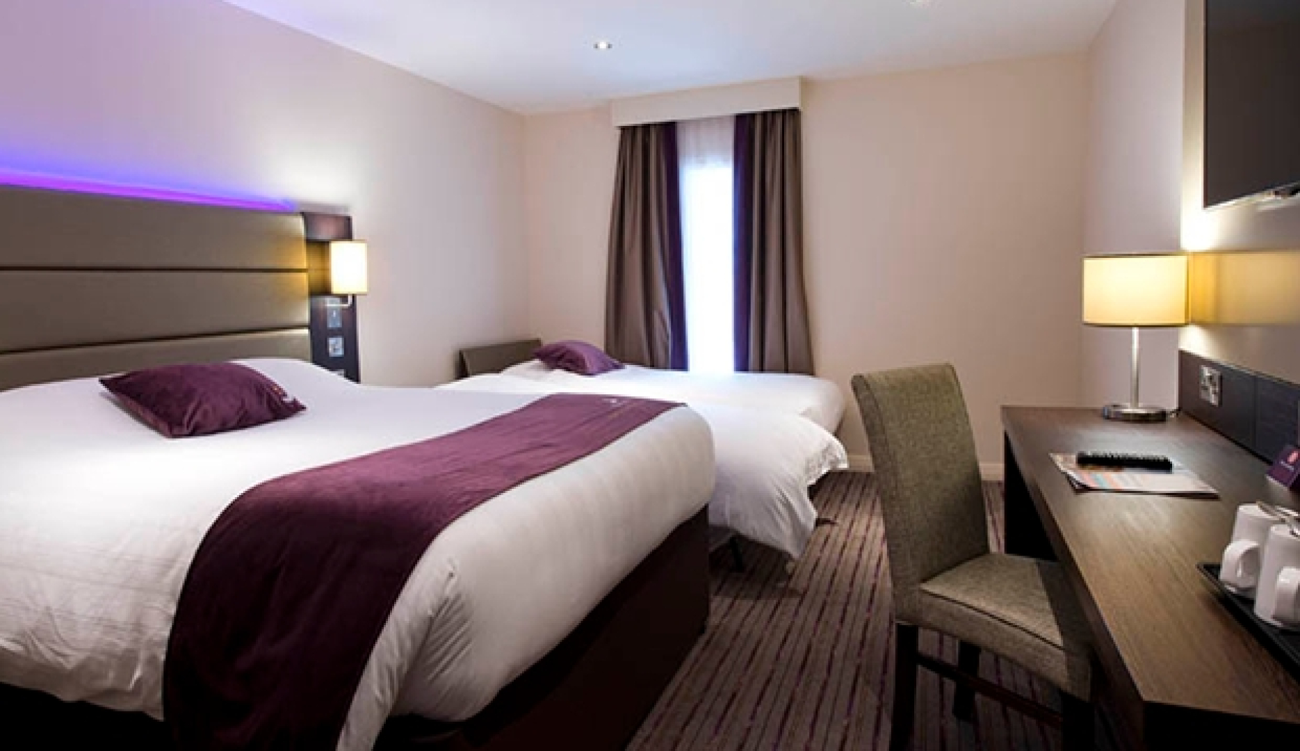 Premier Inn Haydock Park