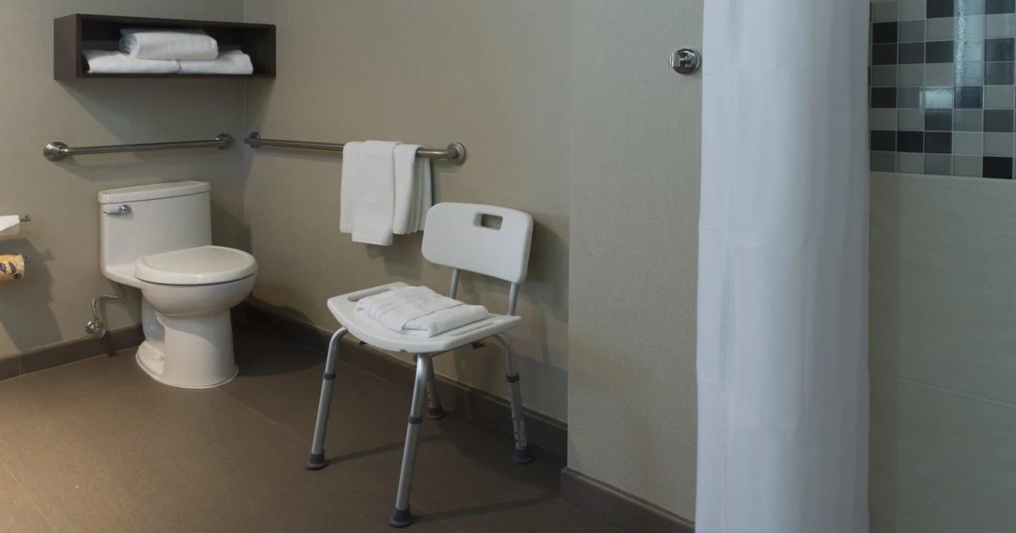 Staybridge Suites Puebla