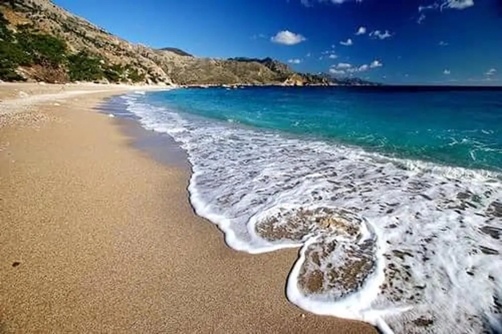 Apartment Epar.Od. Aperiou-Spoas - 2