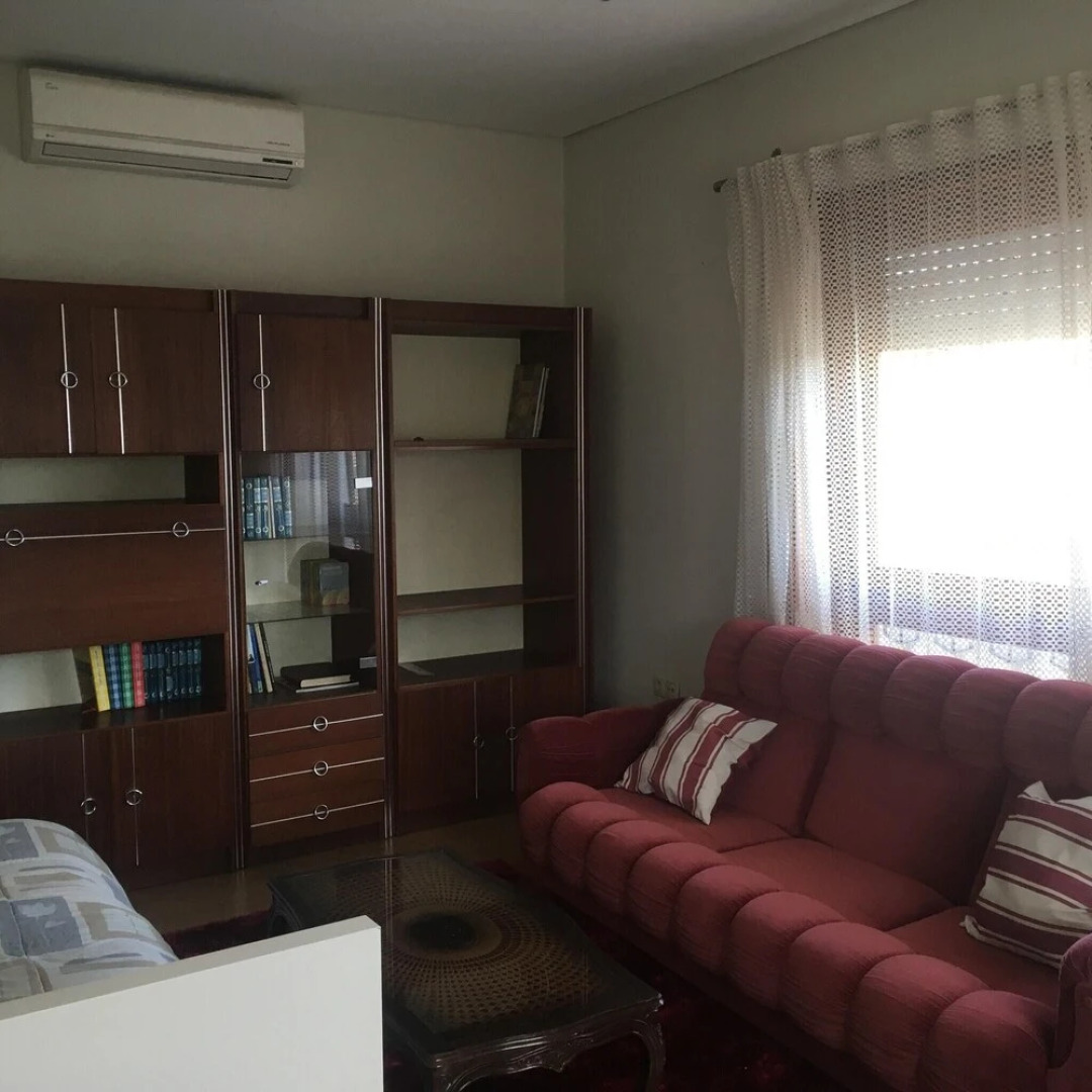 Apartment With 2 Bedrooms in Louredo, With Wonderful Mountain View, Te