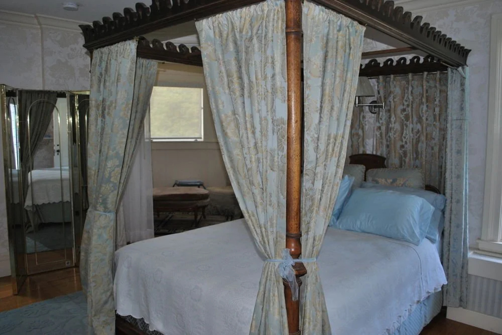 The Inn at Fernbrook