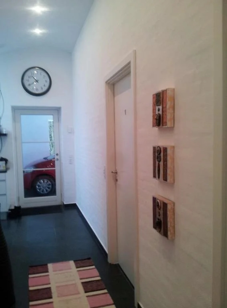 Bed & Breakfast Ribe