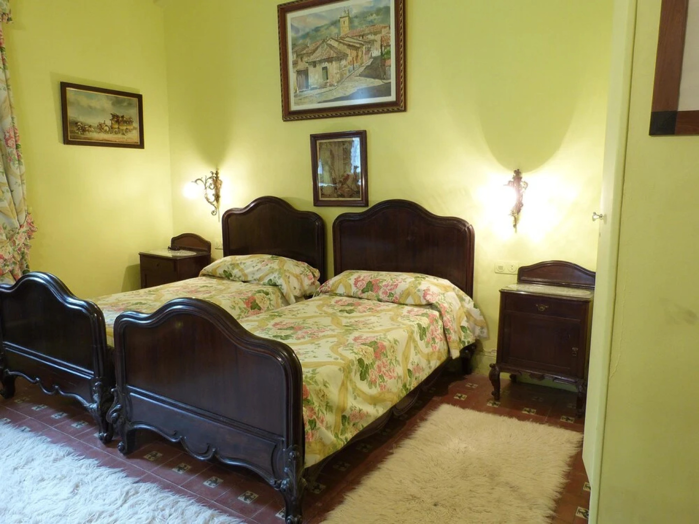 Finca Piedras Menaras