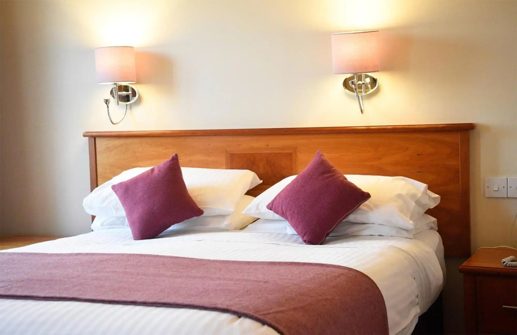 The Royal Hotel, Portree