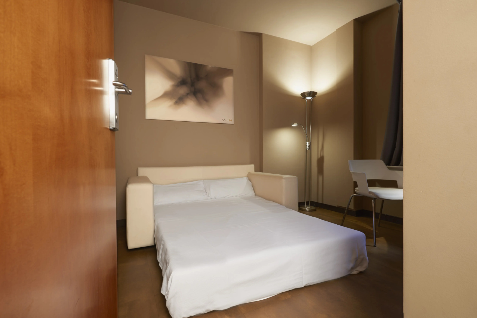 Hotel Silken Monumental Naranco