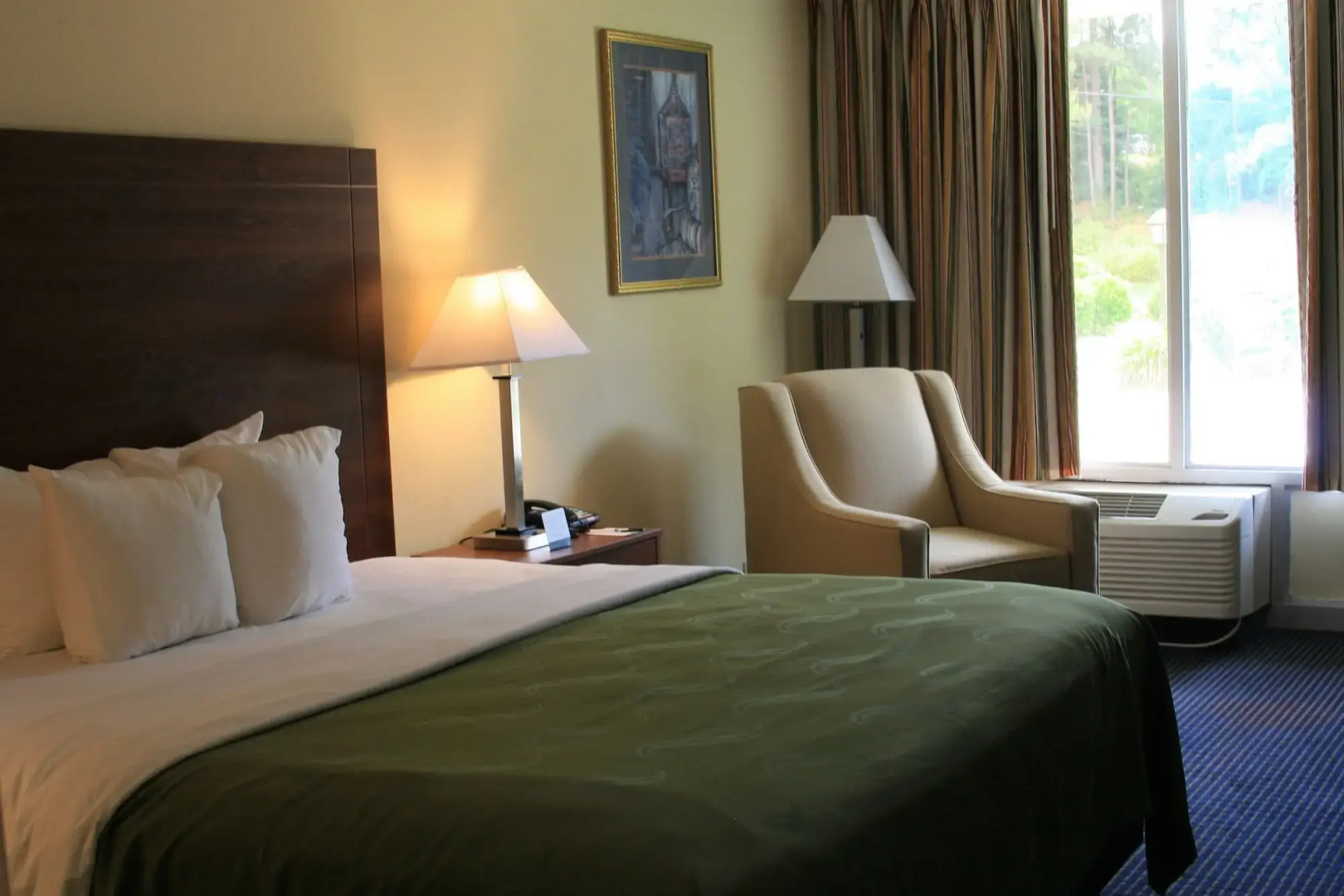 Quality Inn Americus