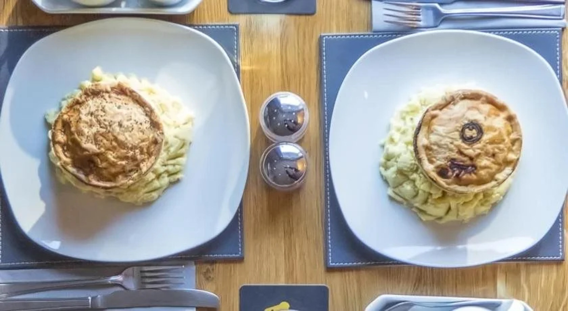 The Lord Nelson Pub and Accommodation