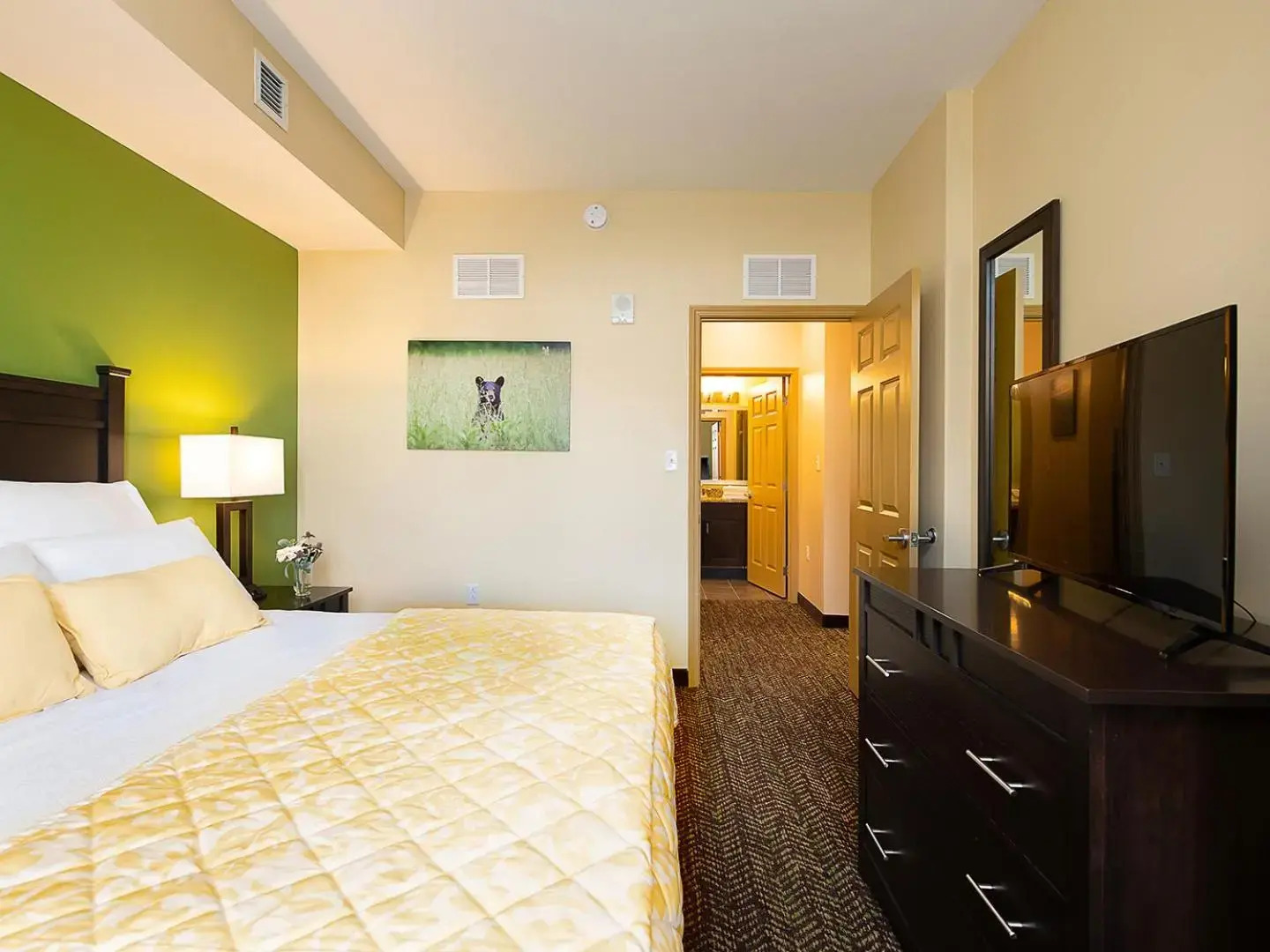 The Resort at Governor's Crossing