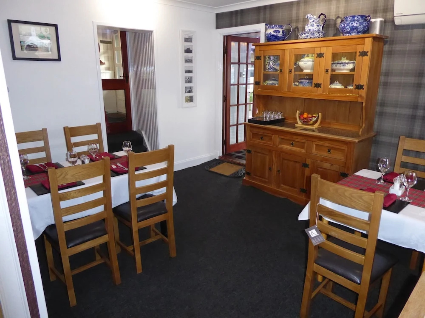 Drumquin Guest House