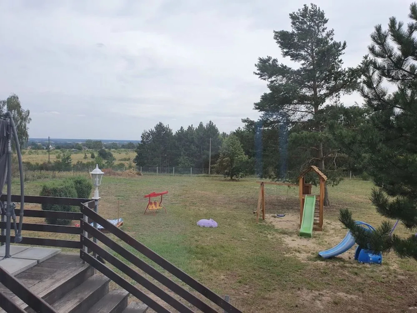 Hotel am Wald - Jessen