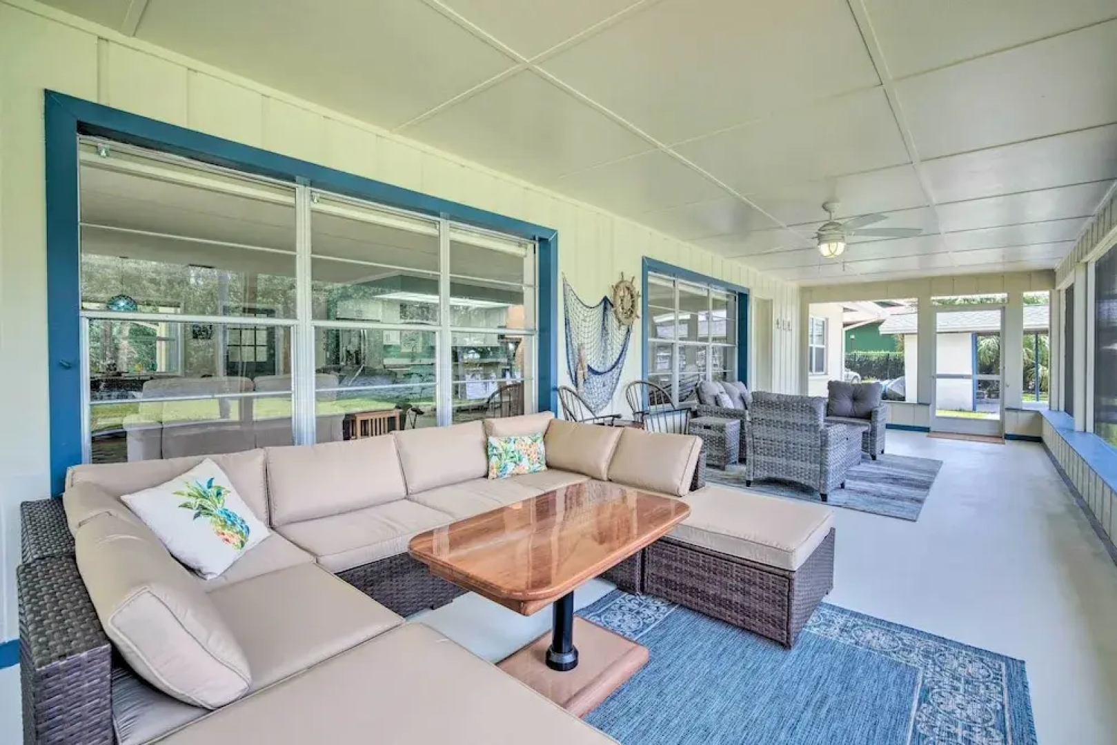 Dock + Lanai: Riverview Homosassa Escape!