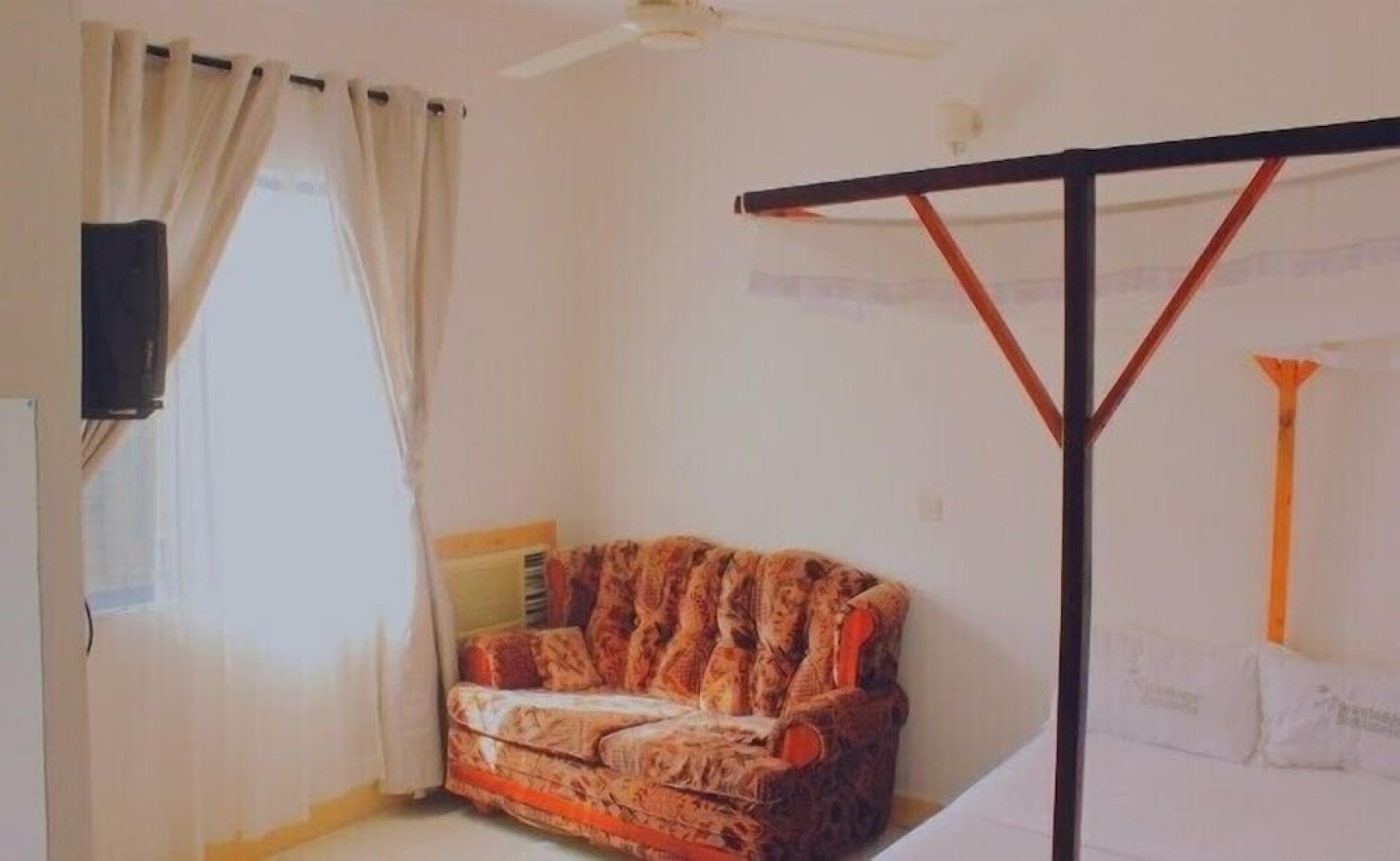 Town Lodge Bagamoyo