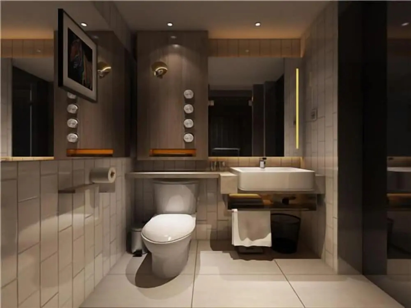 Iway International Holiday Apartment