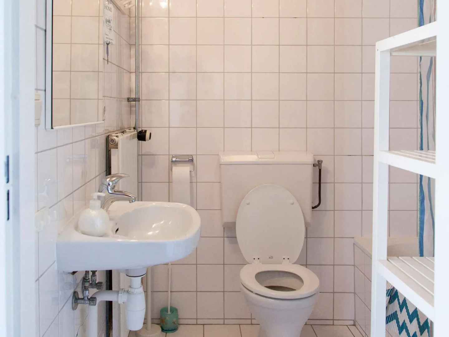 Appartementen Zandvoort