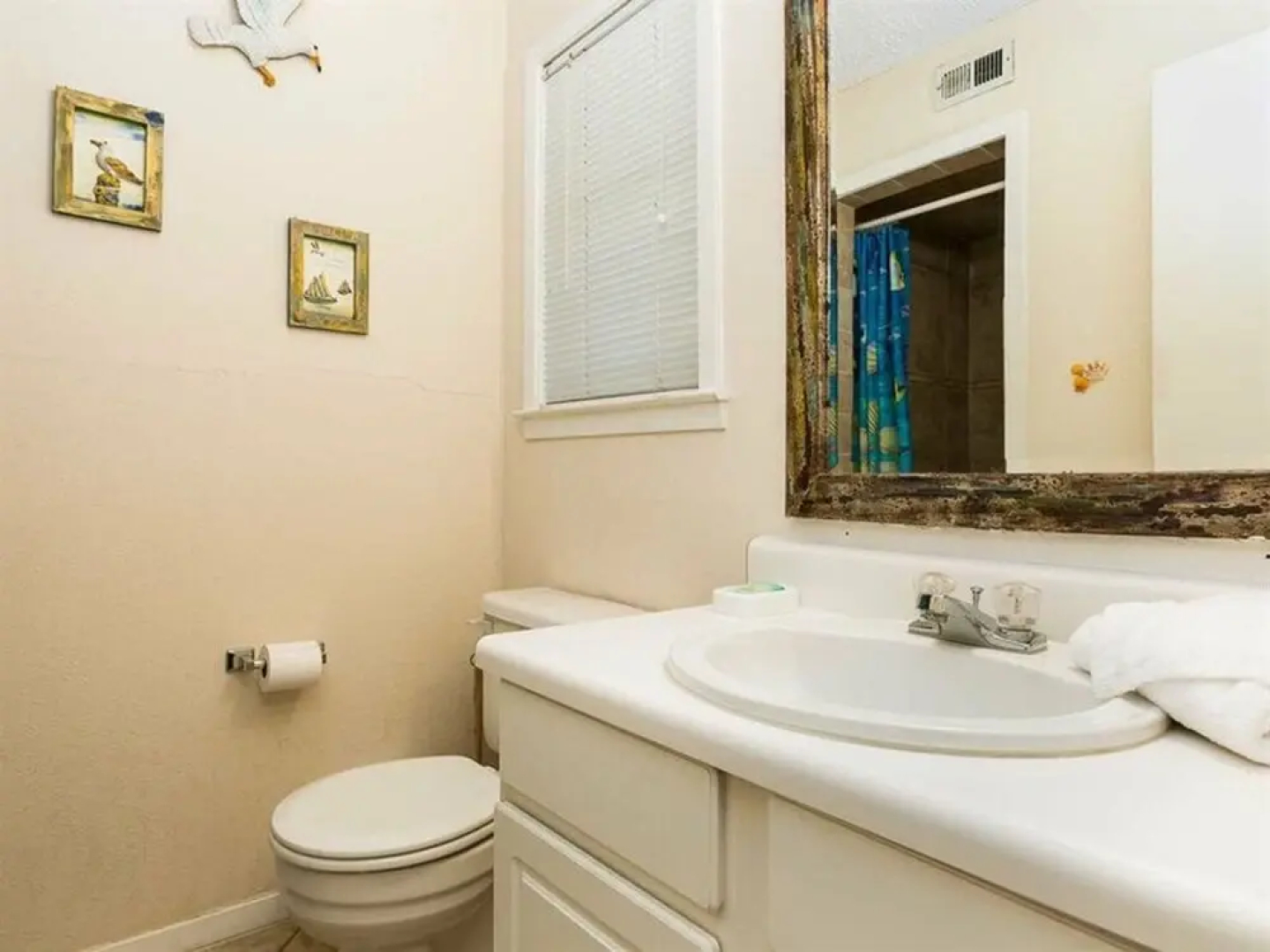 Ft Morgan Town Homes E7 by Meyer Vacation Rentals