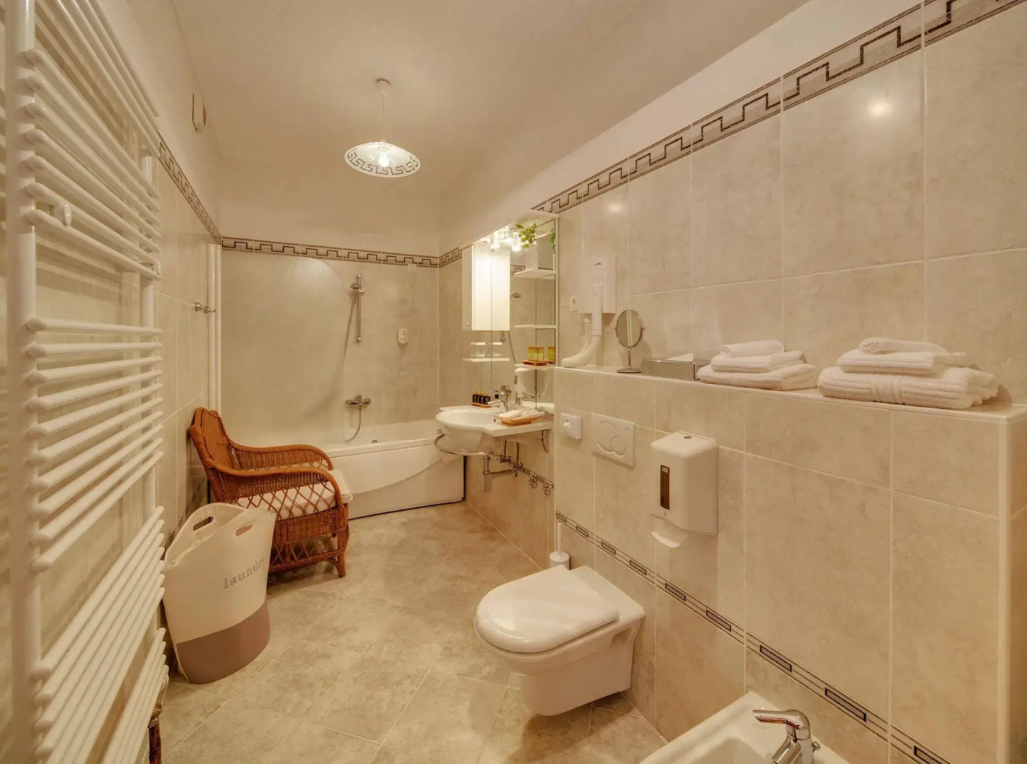 Boutique Hotel Villa Vulin